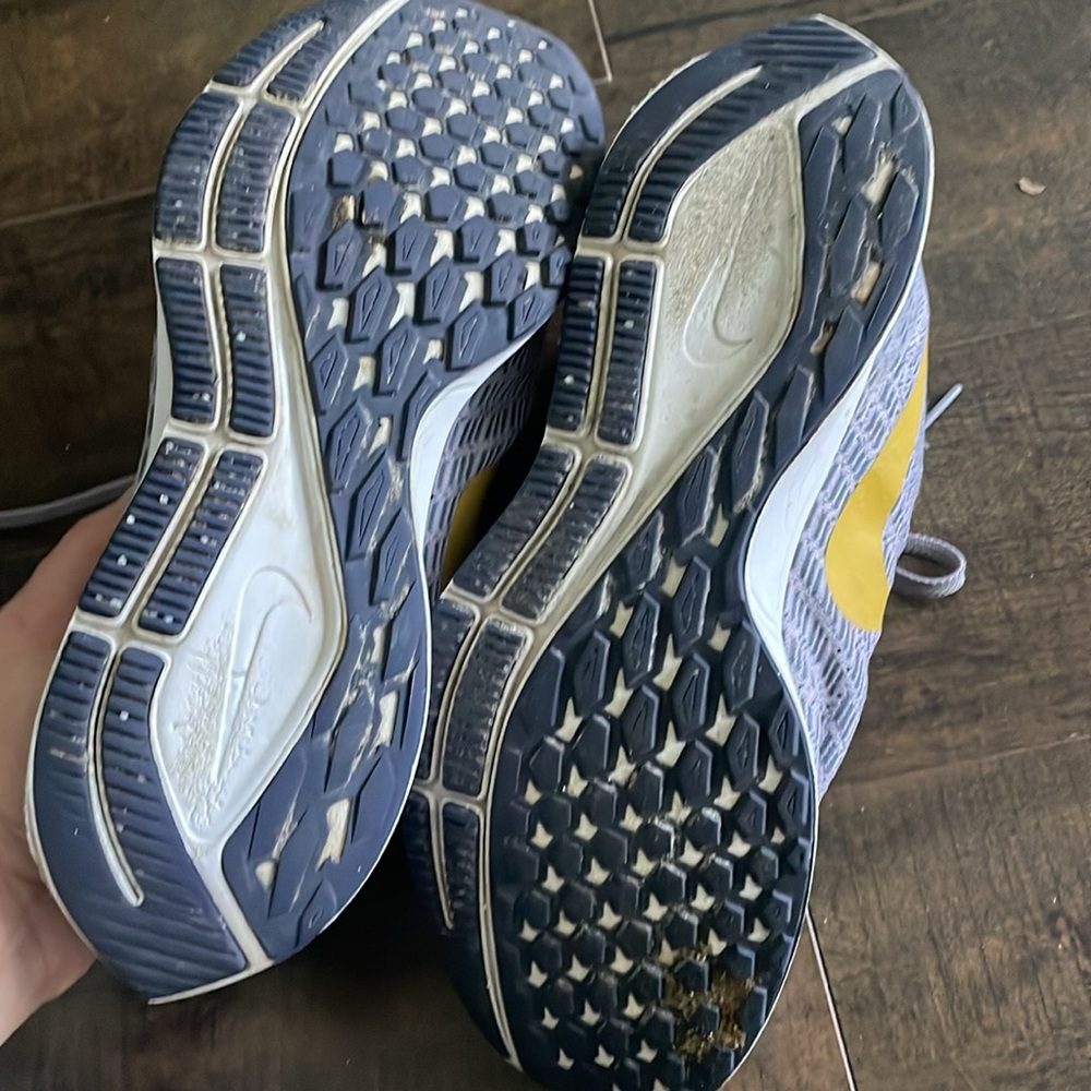 Nike Zoom Pegasus 35 Running Shoes - Picture 6 of 6